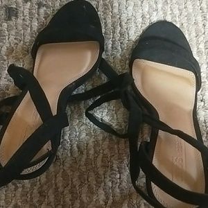 asos heels